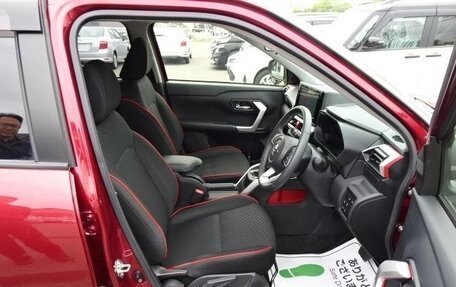 Toyota Raize I, 2020 год, 1 221 555 рублей, 19 фотография