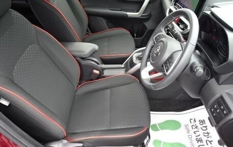 Toyota Raize I, 2020 год, 1 221 555 рублей, 20 фотография