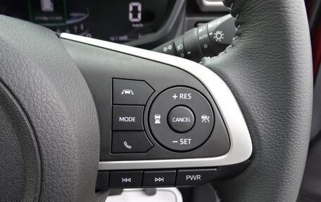 Toyota Raize I, 2020 год, 1 221 555 рублей, 23 фотография