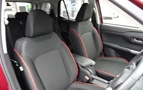 Toyota Raize I, 2020 год, 1 221 555 рублей, 21 фотография