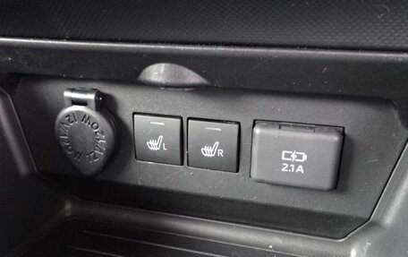 Toyota Raize I, 2020 год, 1 221 555 рублей, 26 фотография