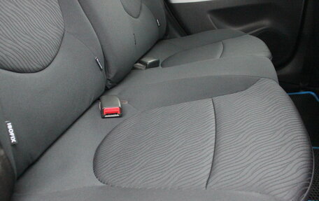 Hyundai Solaris II рестайлинг, 2012 год, 737 000 рублей, 13 фотография