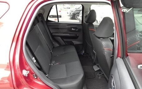 Toyota Raize I, 2020 год, 1 221 555 рублей, 29 фотография