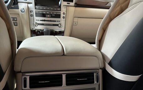 Lexus LX III, 2013 год, 5 200 000 рублей, 11 фотография