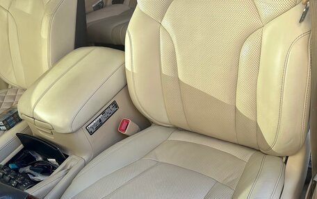 Lexus LX III, 2013 год, 5 200 000 рублей, 12 фотография