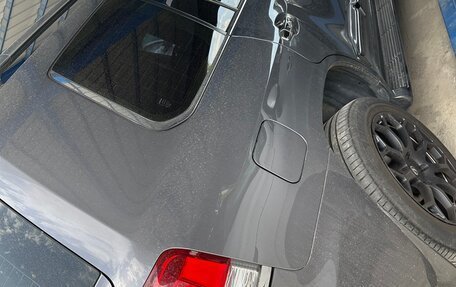 Lexus LX III, 2013 год, 5 200 000 рублей, 8 фотография