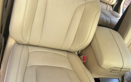 Lexus LX III, 2013 год, 5 200 000 рублей, 13 фотография