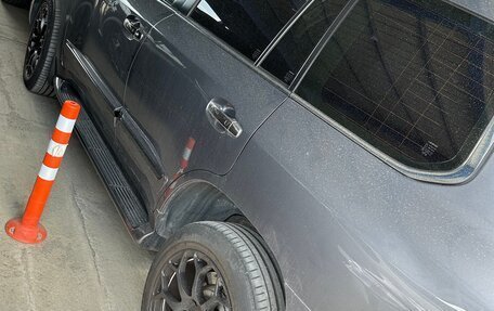 Lexus LX III, 2013 год, 5 200 000 рублей, 6 фотография