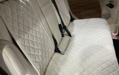 Lexus LX III, 2013 год, 5 200 000 рублей, 16 фотография