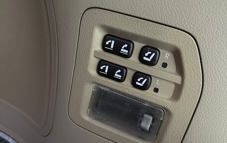 Lexus LX III, 2013 год, 5 200 000 рублей, 20 фотография