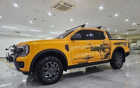 Ford Ranger, 2023 год, 5 050 999 рублей, 2 фотография