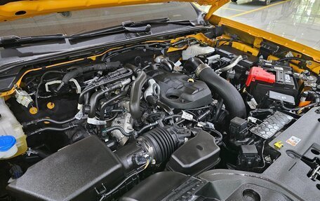 Ford Ranger, 2023 год, 5 050 999 рублей, 10 фотография