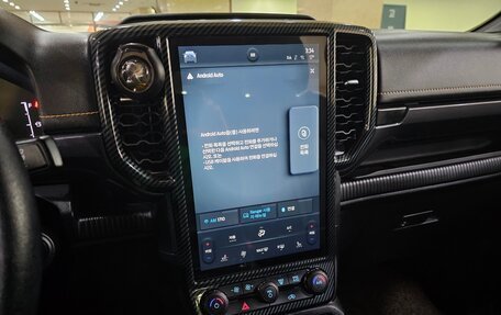 Ford Ranger, 2023 год, 5 050 999 рублей, 7 фотография