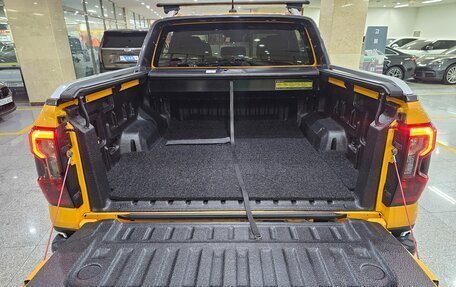 Ford Ranger, 2023 год, 5 050 999 рублей, 8 фотография