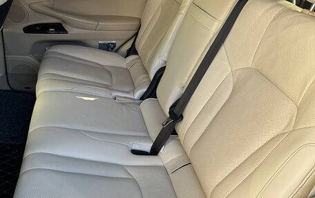 Lexus LX III, 2013 год, 5 200 000 рублей, 17 фотография