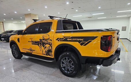 Ford Ranger, 2023 год, 5 050 999 рублей, 3 фотография