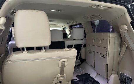 Lexus LX III, 2013 год, 5 200 000 рублей, 19 фотография