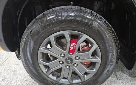 Ford Ranger, 2023 год, 5 050 999 рублей, 9 фотография