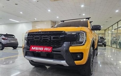 Ford Ranger, 2023 год, 5 050 999 рублей, 1 фотография