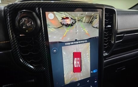 Ford Ranger, 2023 год, 5 050 999 рублей, 5 фотография