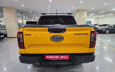 Ford Ranger, 2023 год, 5 050 999 рублей, 4 фотография