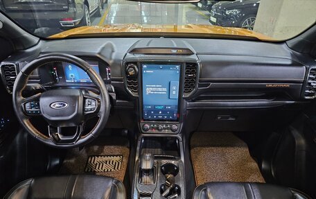 Ford Ranger, 2023 год, 5 050 999 рублей, 11 фотография