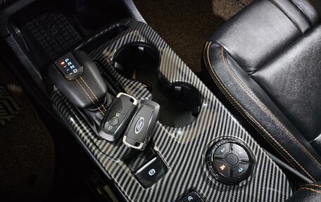 Ford Ranger, 2023 год, 5 050 999 рублей, 13 фотография