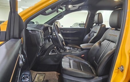 Ford Ranger, 2023 год, 5 050 999 рублей, 14 фотография