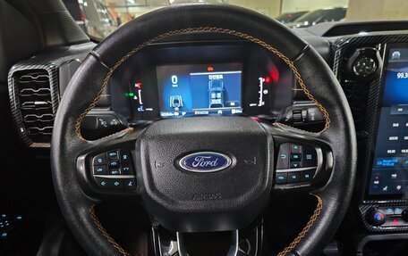 Ford Ranger, 2023 год, 5 050 999 рублей, 15 фотография