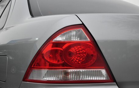 Nissan Almera Classic, 2008 год, 649 000 рублей, 9 фотография