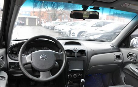 Nissan Almera Classic, 2008 год, 649 000 рублей, 14 фотография