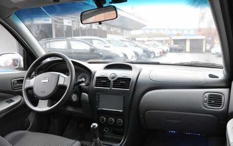 Nissan Almera Classic, 2008 год, 649 000 рублей, 13 фотография