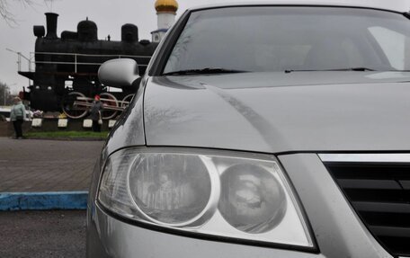 Nissan Almera Classic, 2008 год, 649 000 рублей, 8 фотография