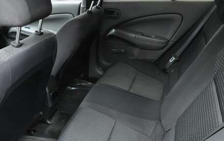 Nissan Almera Classic, 2008 год, 649 000 рублей, 11 фотография