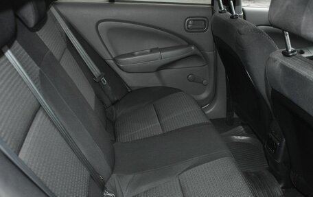 Nissan Almera Classic, 2008 год, 649 000 рублей, 12 фотография