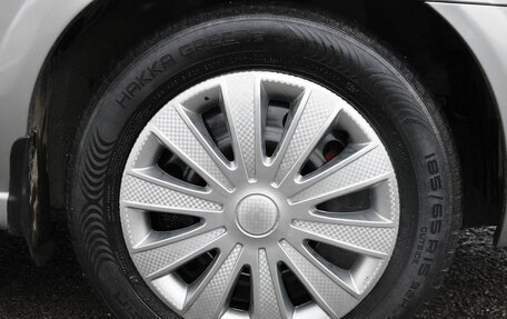 Nissan Almera Classic, 2008 год, 649 000 рублей, 10 фотография