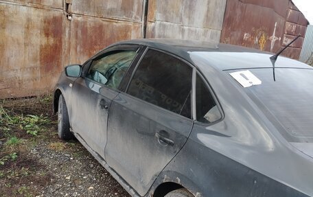 Volkswagen Polo VI (EU Market), 2014 год, 420 000 рублей, 1 фотография