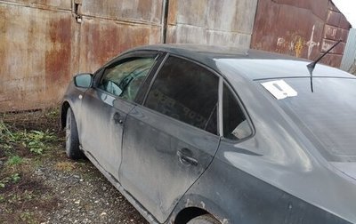 Volkswagen Polo VI (EU Market), 2014 год, 420 000 рублей, 1 фотография