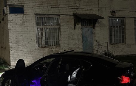 Infiniti M, 2008 год, 999 999 рублей, 2 фотография