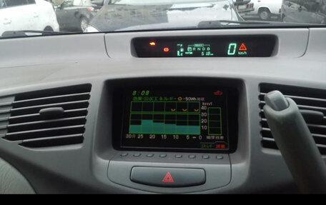 Toyota Prius IV XW50, 1999 год, 160 000 рублей, 8 фотография