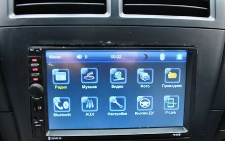 Nissan Almera Classic, 2008 год, 649 000 рублей, 17 фотография