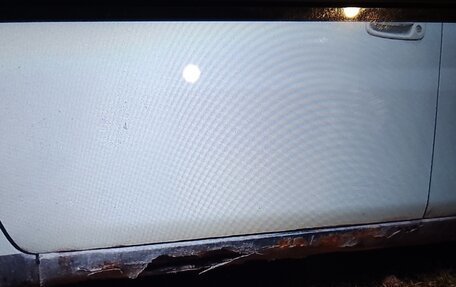 Toyota Prius IV XW50, 1999 год, 160 000 рублей, 7 фотография