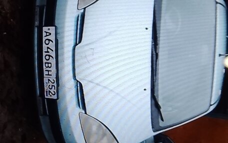 Toyota Prius IV XW50, 1999 год, 160 000 рублей, 6 фотография