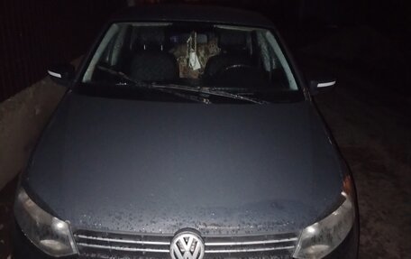 Volkswagen Polo VI (EU Market), 2014 год, 420 000 рублей, 3 фотография