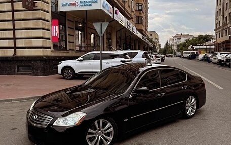 Infiniti M, 2008 год, 999 999 рублей, 3 фотография
