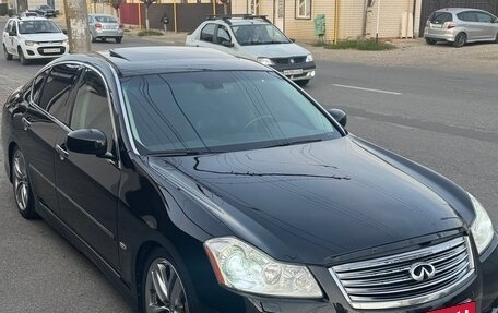 Infiniti M, 2008 год, 999 999 рублей, 7 фотография