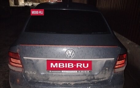 Volkswagen Polo VI (EU Market), 2014 год, 420 000 рублей, 2 фотография