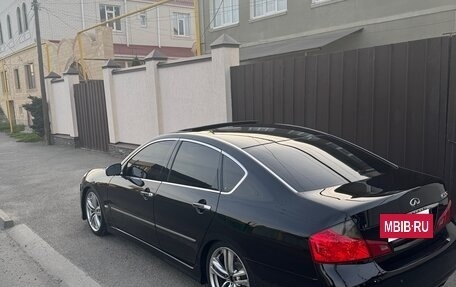 Infiniti M, 2008 год, 999 999 рублей, 6 фотография
