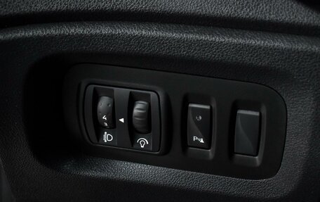 Renault Kaptur I рестайлинг, 2016 год, 1 155 000 рублей, 17 фотография