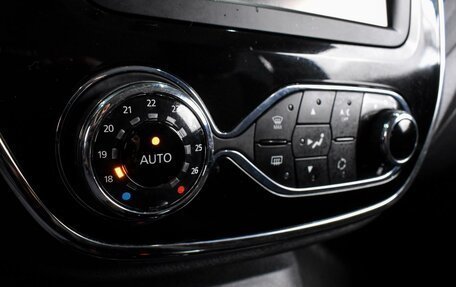 Renault Kaptur I рестайлинг, 2016 год, 1 155 000 рублей, 15 фотография